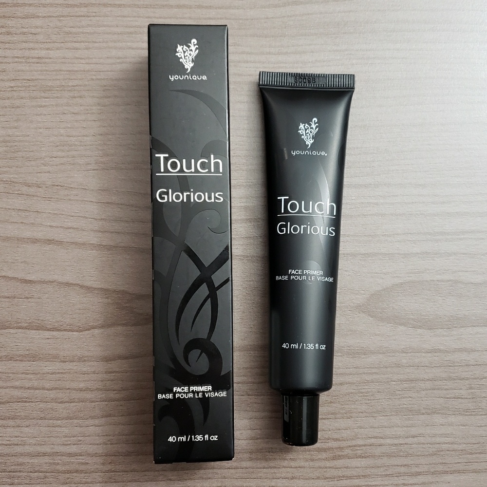 NWT Younique Face Primer